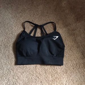 Gymshark bra